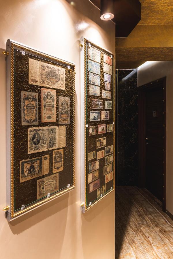 Hidden Bank: Cash Apartment Plovdiv Luaran gambar